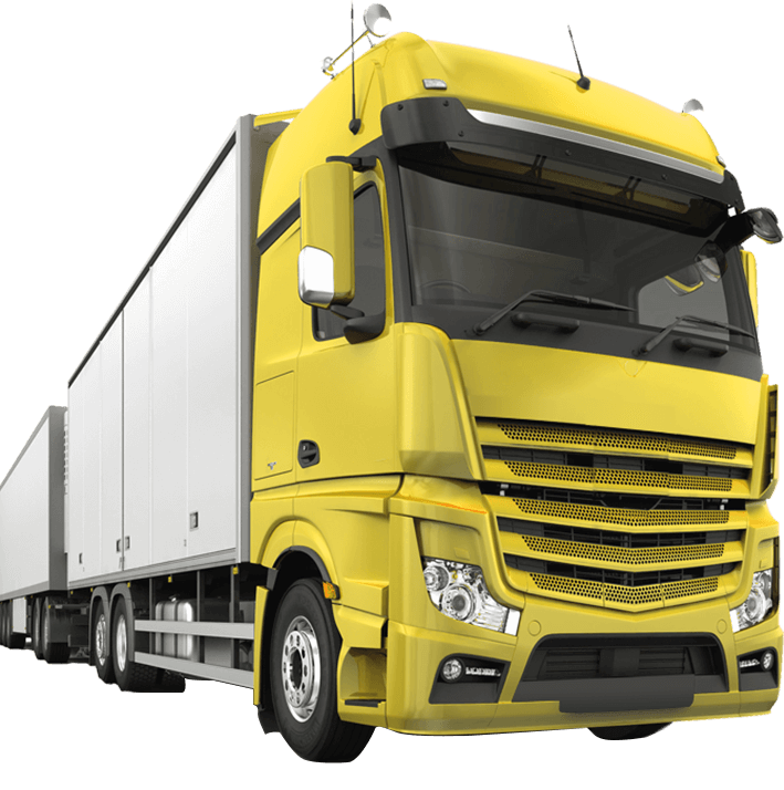Lion Freight
