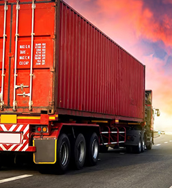 Lion Freight