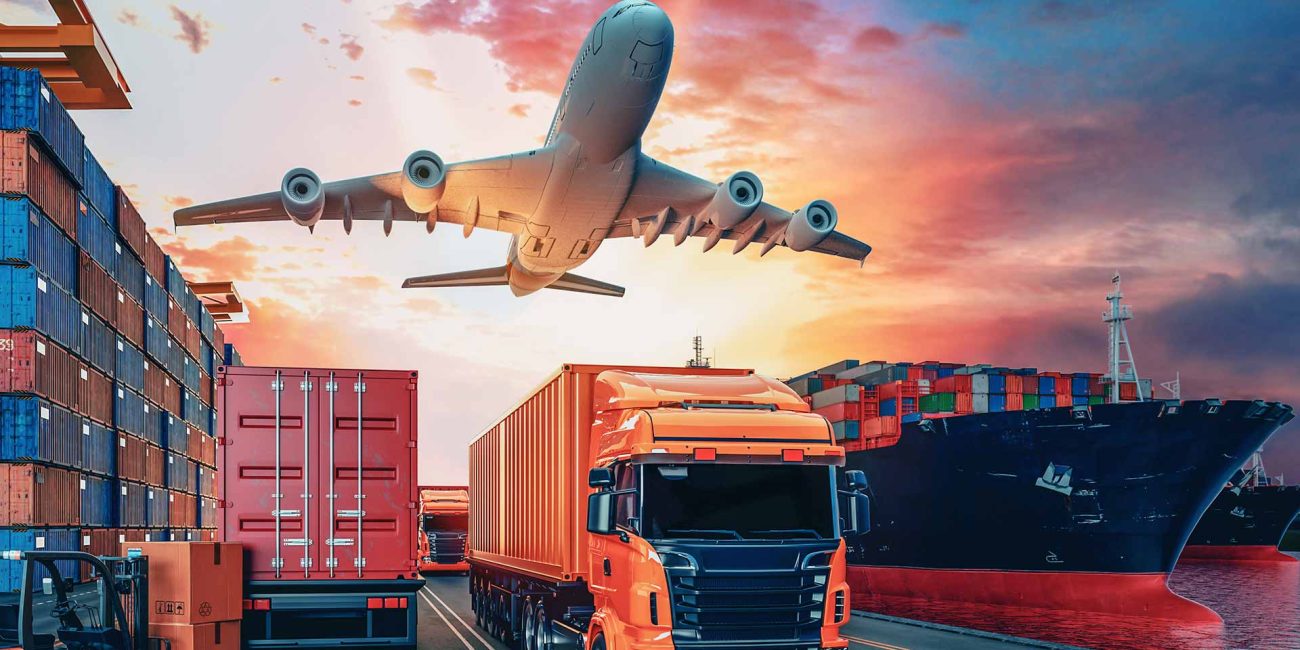 Lion Freight - Air Freight Service Details